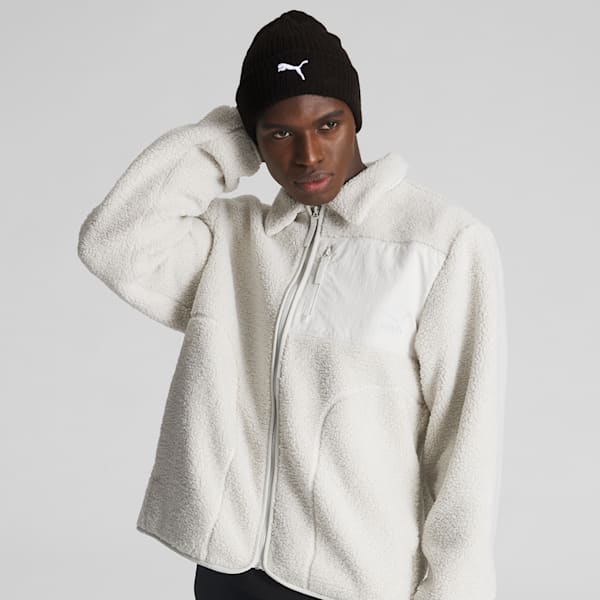 PUMA Cuff PUMA | Ribbed Beanie