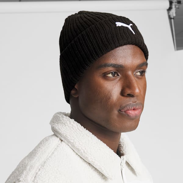 Cuff Ribbed PUMA PUMA | Beanie