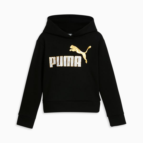 Flawless Big Kids Pullover