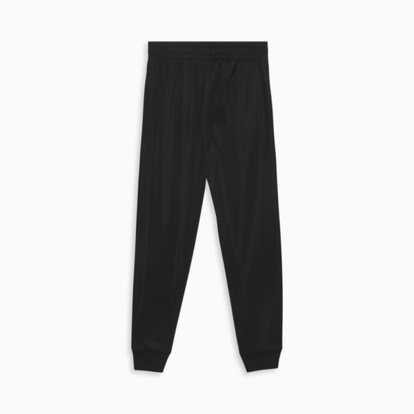 PUMA POWER Big Kids' Sweatpants, PUMA BLACK, extralarge