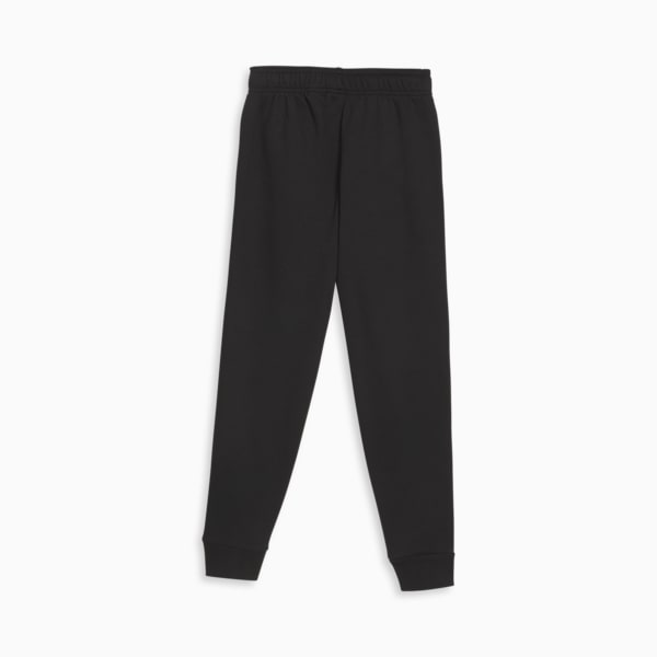 Joggers Game On para niños grandes, PUMA BLACK, extralarge