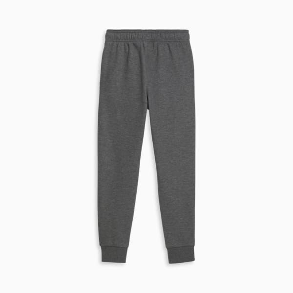 Game On Big Kids' Joggers, CHARCOAL HEATHER, extralarge