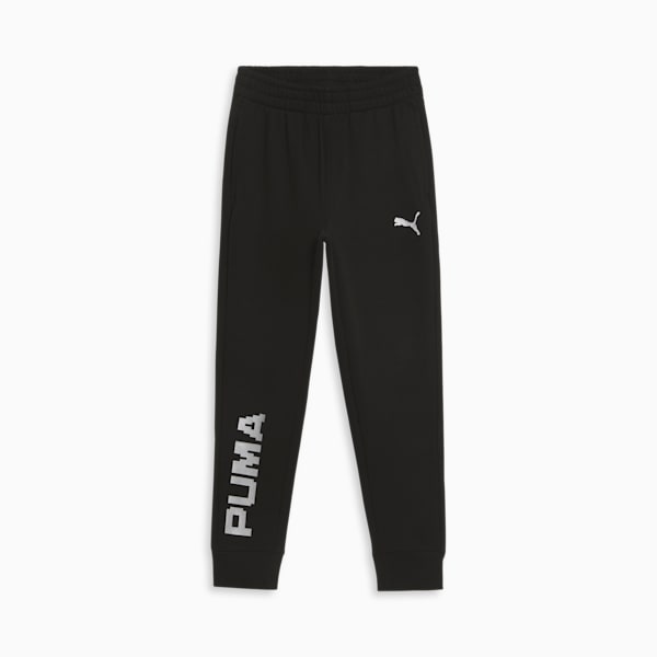 Sweat shop om puma