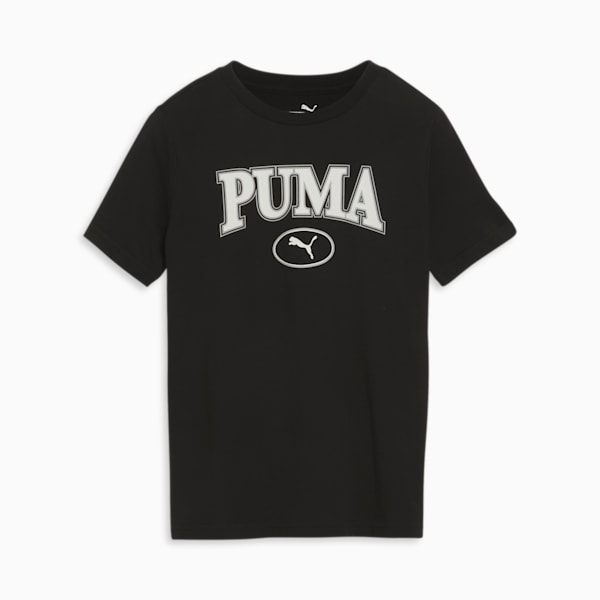 Camiseta Puma para niño/a