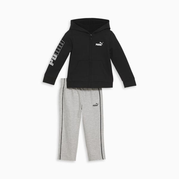 Conjunto puma bebe sales