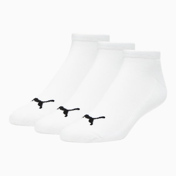 Pack tres calcetines tobilleros de Hombre PUMA