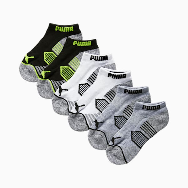 Comprar Paquete de 3 pares de calcetines Puma Trainer / Calcetines para  hombre