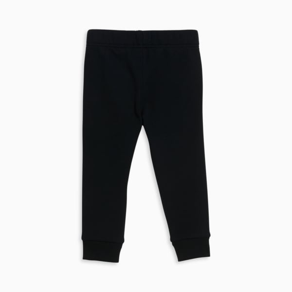 PUMA x PAW PATROL Toddlers' Team Sweatpants, PUMA BLACK, extralarge