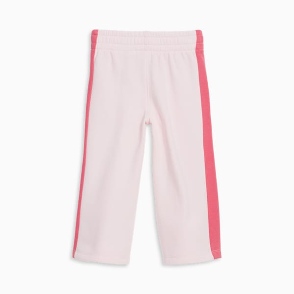 Pantalon de survêtement Duo T7 PUMA x PAW PATROL Bébé, PINK DOGWOOD, extralarge