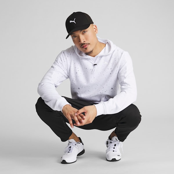 Hudson Flexfit Cap PUMA