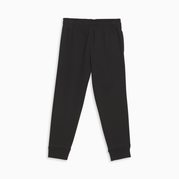 Joggers PUMA Power para niños pequeños, PUMA BLACK, extralarge