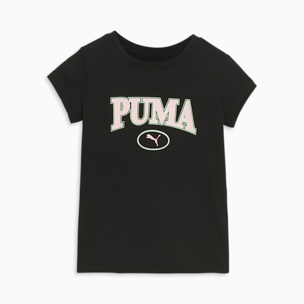 Camiseta para niños pequeños PUMA Academy