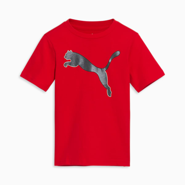 Camiseta Puma para niño/a