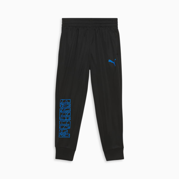 PUMA POWER Toddlers' Sweatpants, PUMA BLACK, extralarge