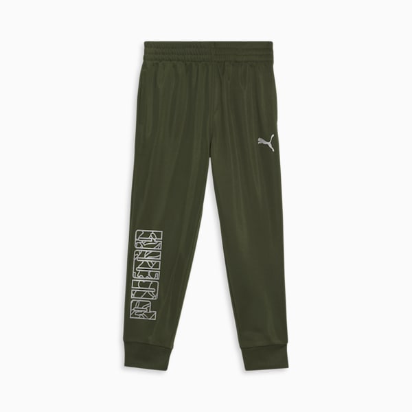 Ropa bebe on sale puma