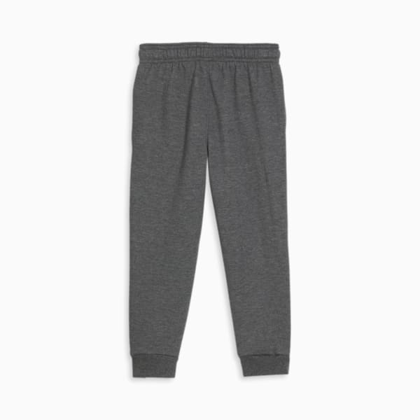 Game On Pack Joggers para niños pequeños, CHARCOAL HEATHER, extralarge