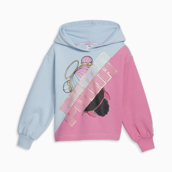 PUMA x L.O.L. SURPRISE! Sugar and Spice Little Kids' Hoodie | PUMA