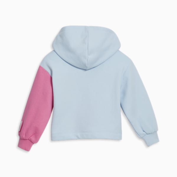 PUMA x L.O.L. SUPRISE! Toddlers' Hoodie, SILVER SKY, extralarge
