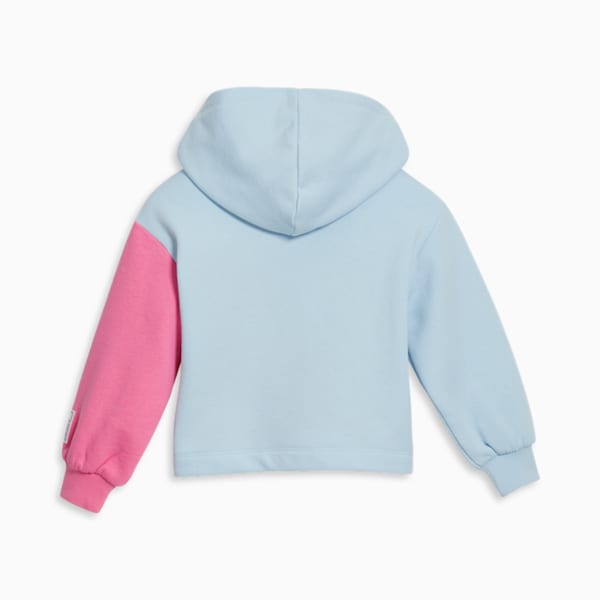 PUMA x L.O.L. SUPRISE! Toddlers' Hoodie, SILVER SKY, extralarge