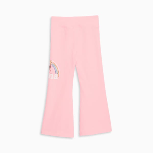 Legging Flare PUMA x L.O.L. SURPRISE! Bébé, KORAL ICE, extralarge