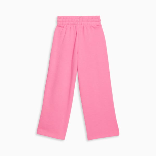 PUMA x L.O.L. SURPRISE! Little Kids' Wide Leg Pants, STRAWBERRY BURST, extralarge