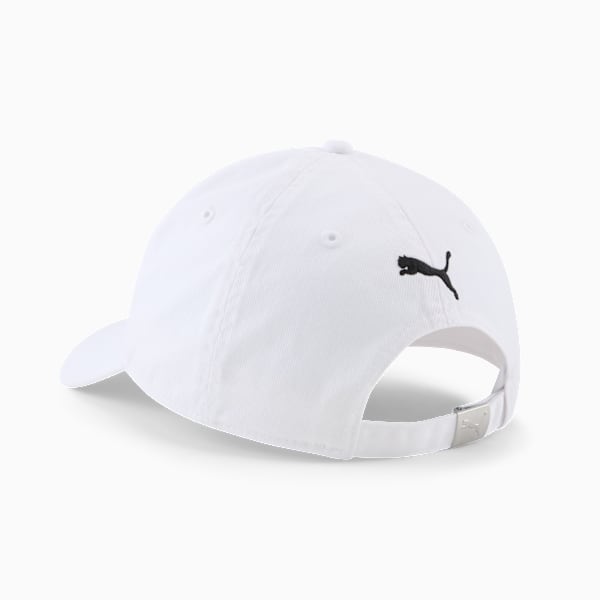 NYC Core Hat, WHITE/BLACK, extralarge