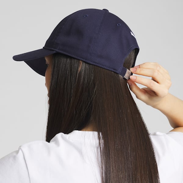 PUMA NYC Core Cap, NAVY, extralarge