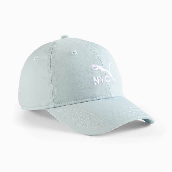 PUMA NYC Core Cap, LT PASTEL  BLUE, extralarge