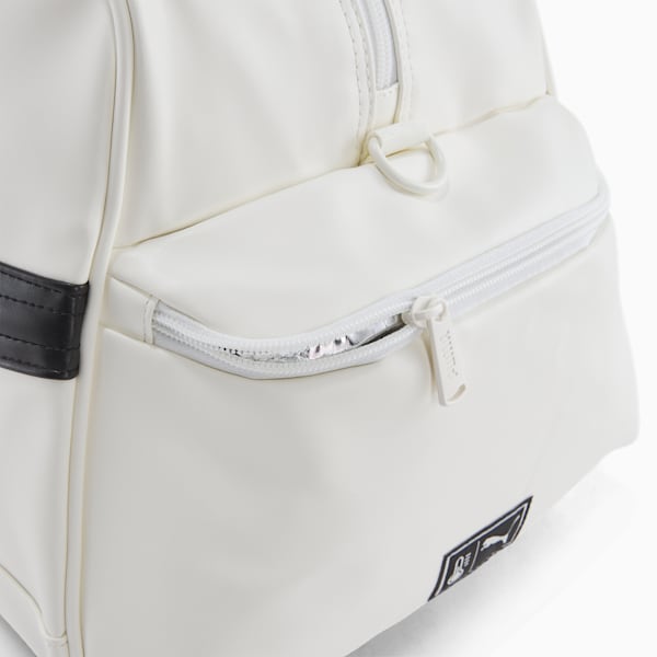 Bolso de mano PUMA Heritage, IVORY, extralarge