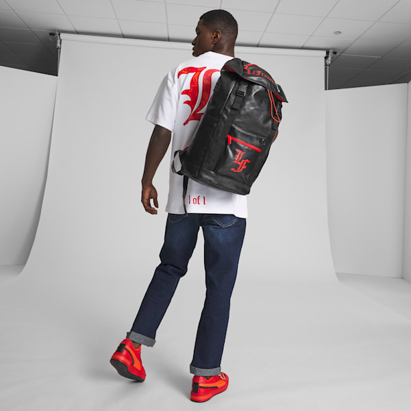Puma x backpack store