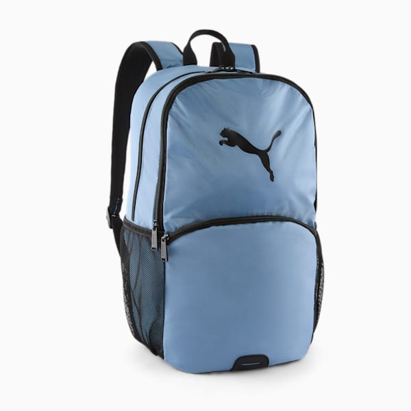 PUMA Entrant Women's Backpack, BLUE COMBO, extralarge
