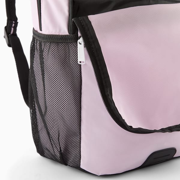 PUMA Entrant Women's Backpack, LAVENDAR, extralarge