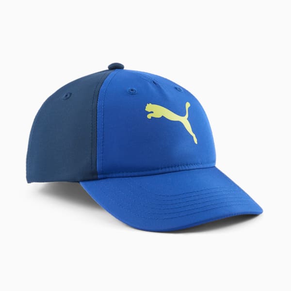 Casquette Corbet PUMA, DARK BLUE, extralarge