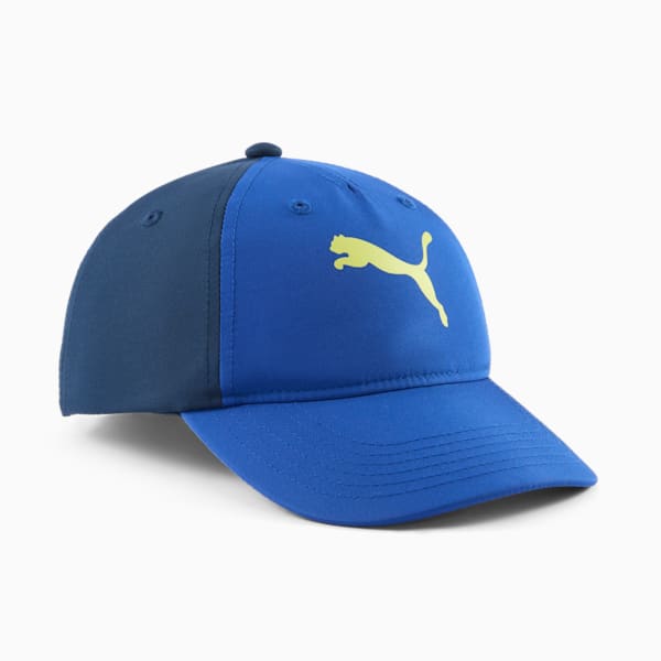 Gorra PUMA Corbet, DARK BLUE, extralarge
