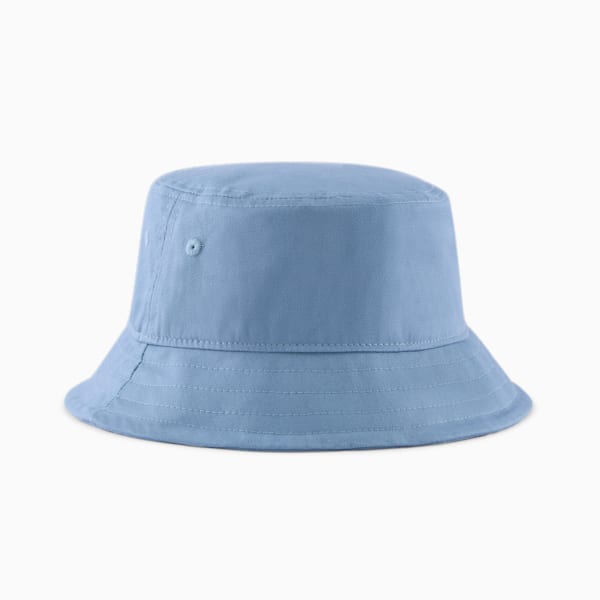 PUMA Ellis Bucket Hat, MEDIUM BLUE, extralarge