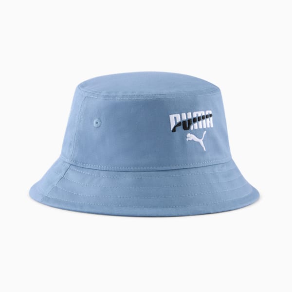 Chapeau cloche PUMA Ellis, MEDIUM BLUE, extralarge