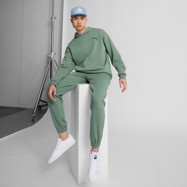 PUMA Evolve Cap, LT BLUE/PASTEL, extralarge