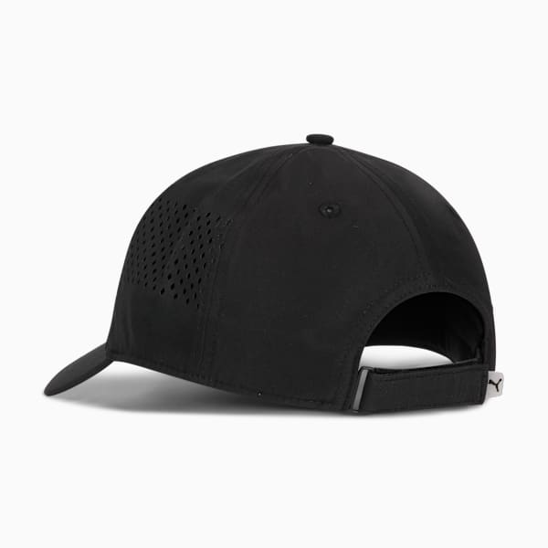 Stream 3.0 Cap, BLACK, extralarge