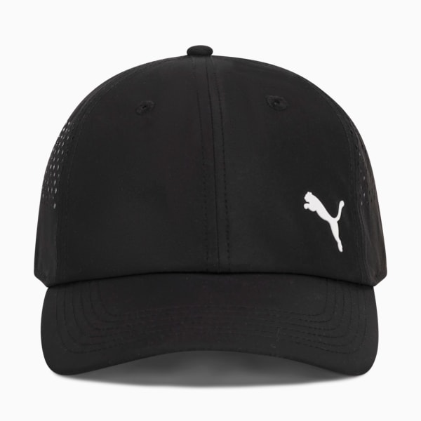 Stream 3.0 Cap, BLACK, extralarge
