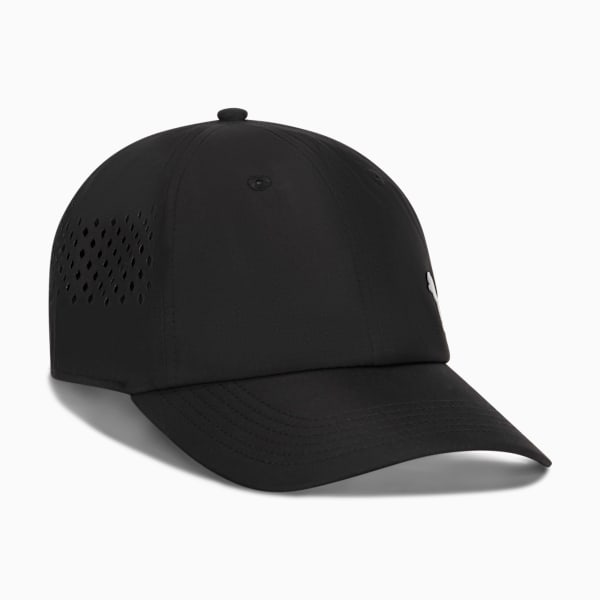 Stream 3.0 Cap, BLACK, extralarge
