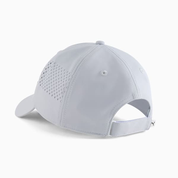 Stream 3.0 Adjustable Hat, LT PASTEL GREY, extralarge