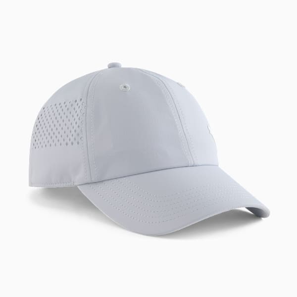 Stream 3.0 Adjustable Hat, LT PASTEL GREY, extralarge