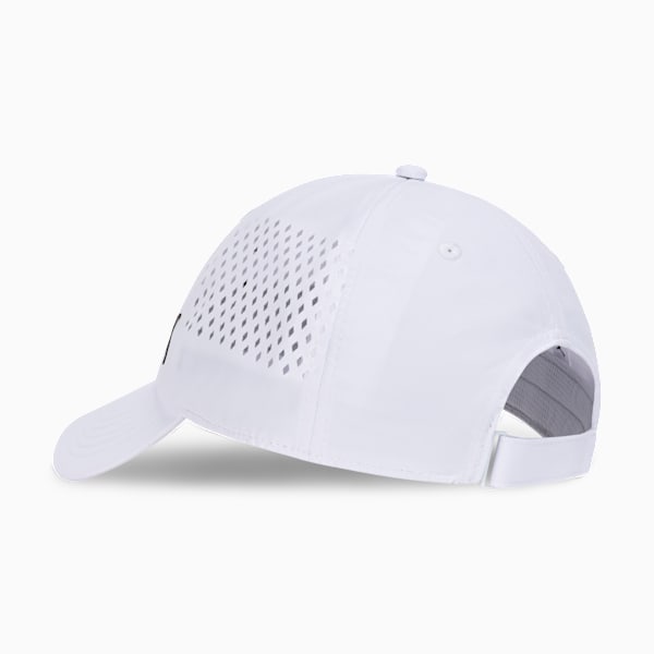 Casquette Stream 3.0, WHITE, extralarge