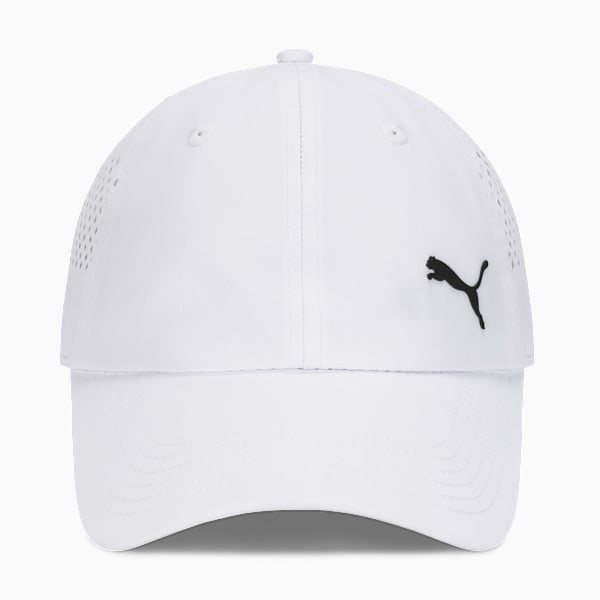 Stream 3.0 Cap, WHITE, extralarge