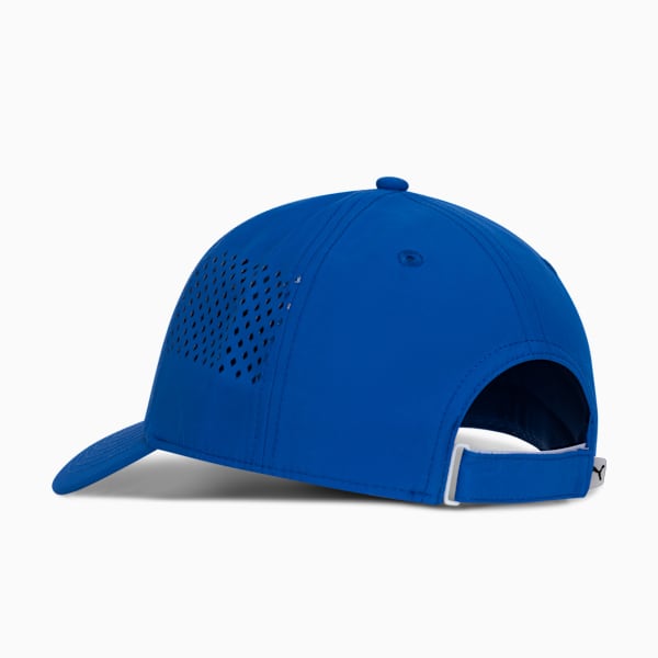 Stream 3.0 Cap, BRIGHT BLUE, extralarge