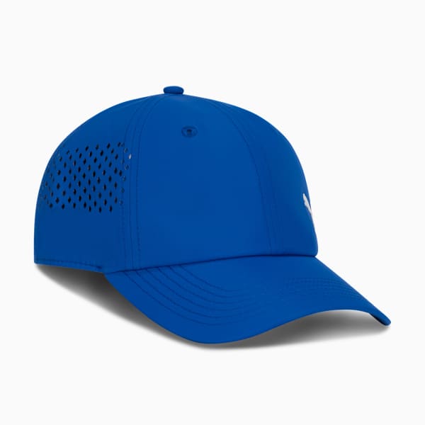 Stream 3.0 Cap, BRIGHT BLUE, extralarge