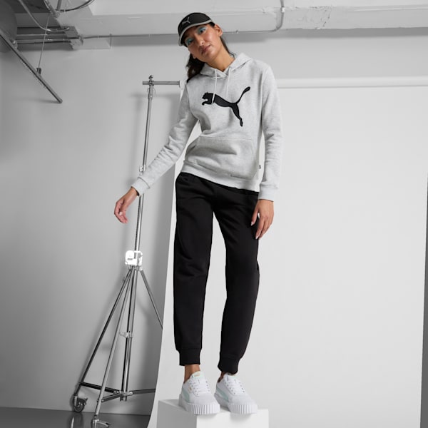 Visera PUMA Everyday, BLACK, extralarge
