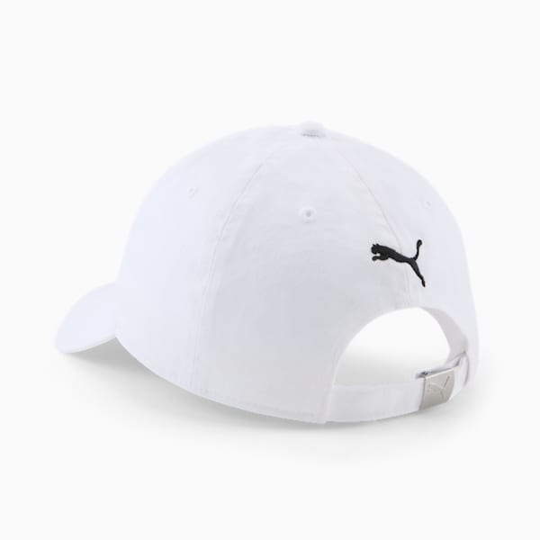 Gorra PUMA Love Wins, WHITE, extralarge
