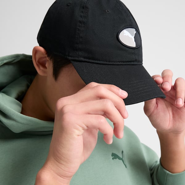 PUMA Adjustable Cap | PUMA