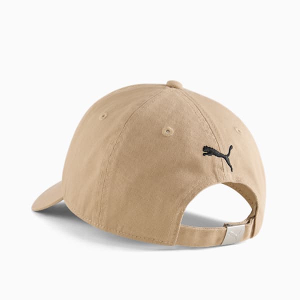 PUMA Adjustable Cap, SAND, extralarge